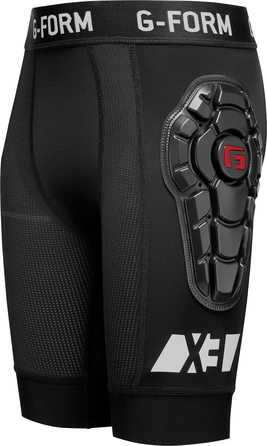 G-Form Pro-X3 Guards And Bike Liner 10