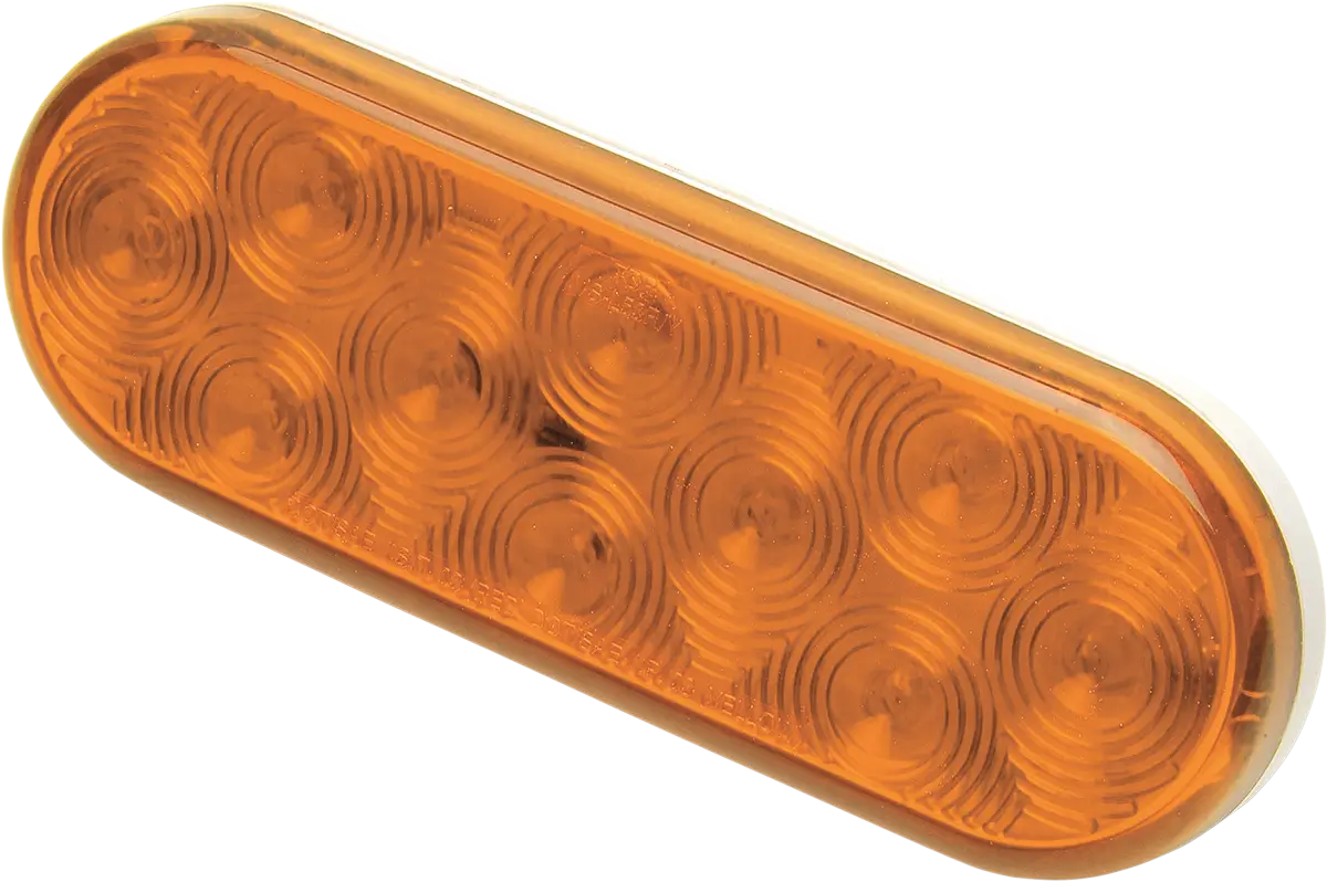 Brite-Lites Trailer Lights And Taillight Kit 3