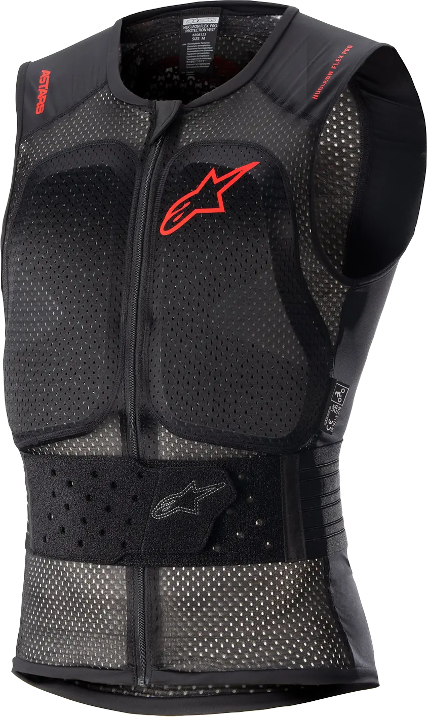 Alpinestars Nucleon Flex Pro Protection Vest 1
