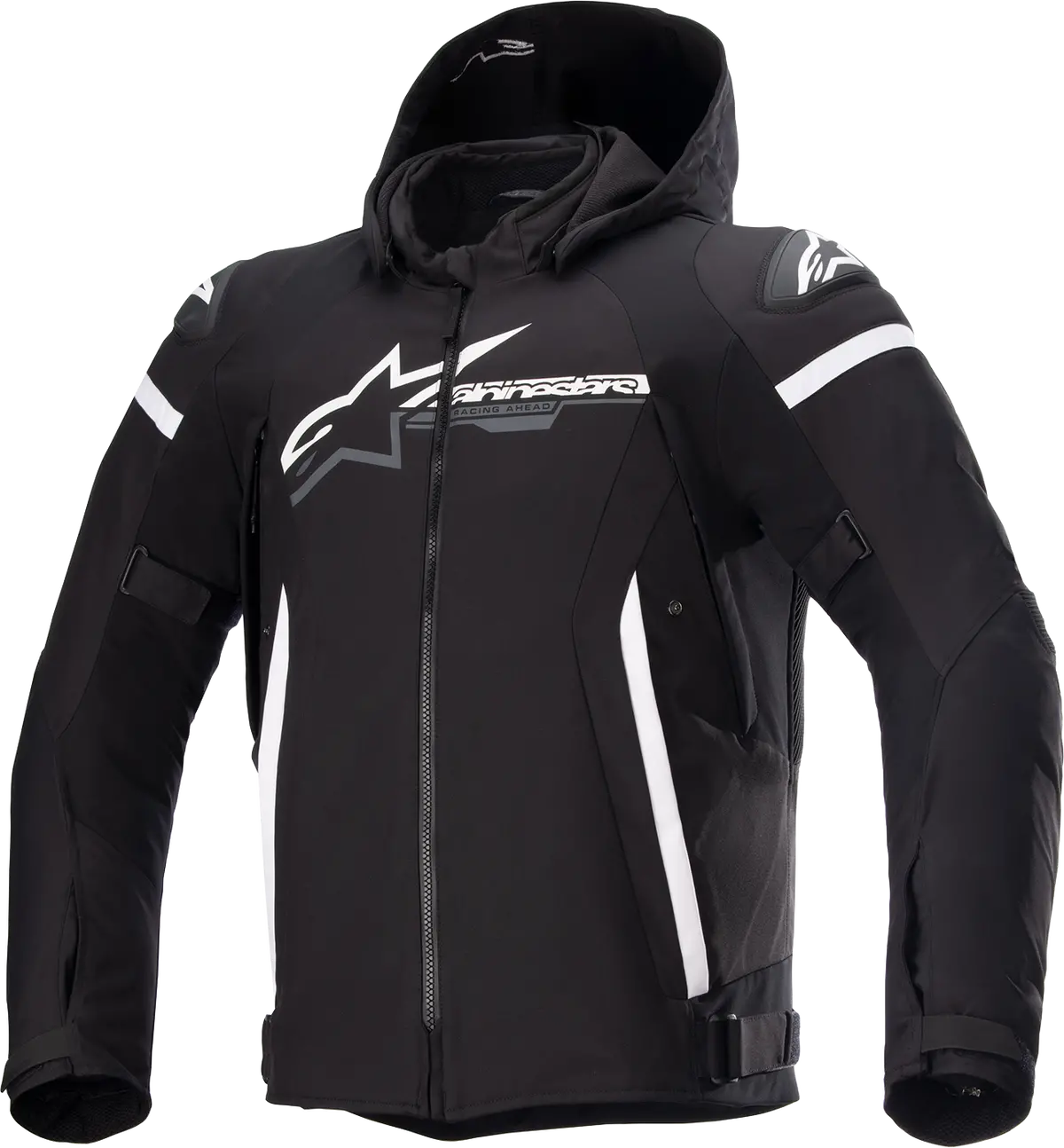 Alpinestars Zaca Waterproof Jacket 10