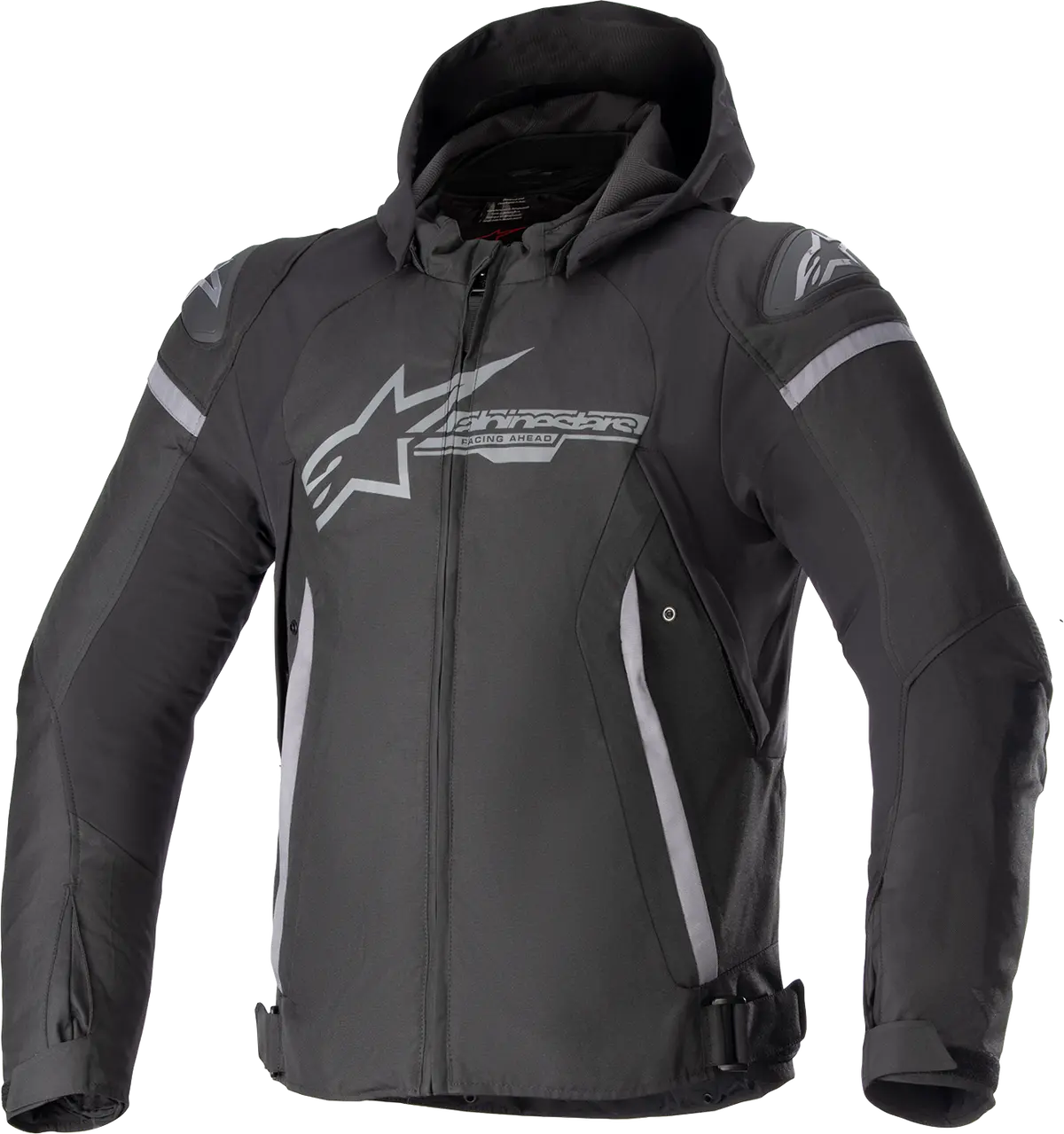 Alpinestars Zaca Waterproof Jacket 17