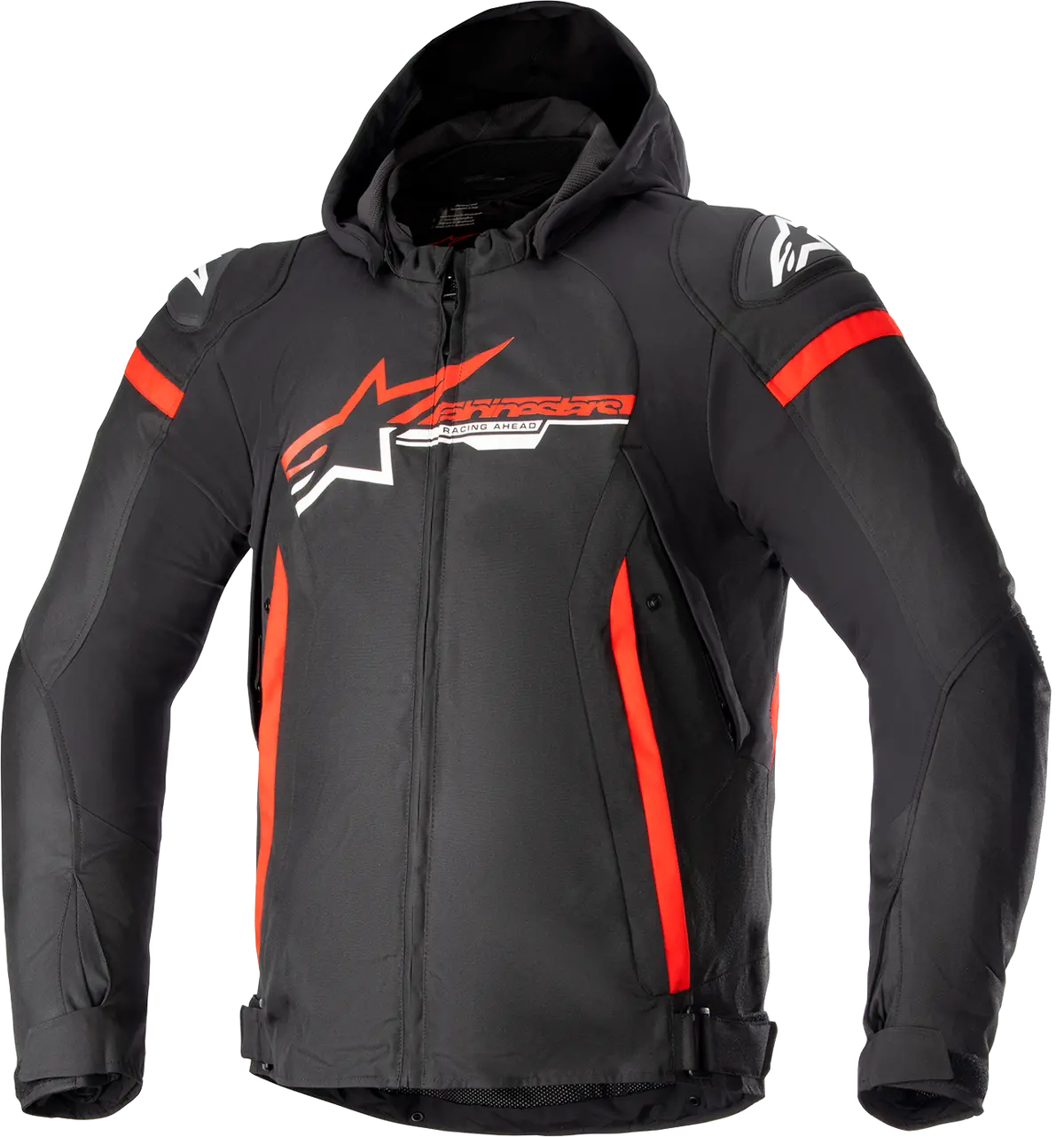 Alpinestars Zaca Waterproof Jacket 13