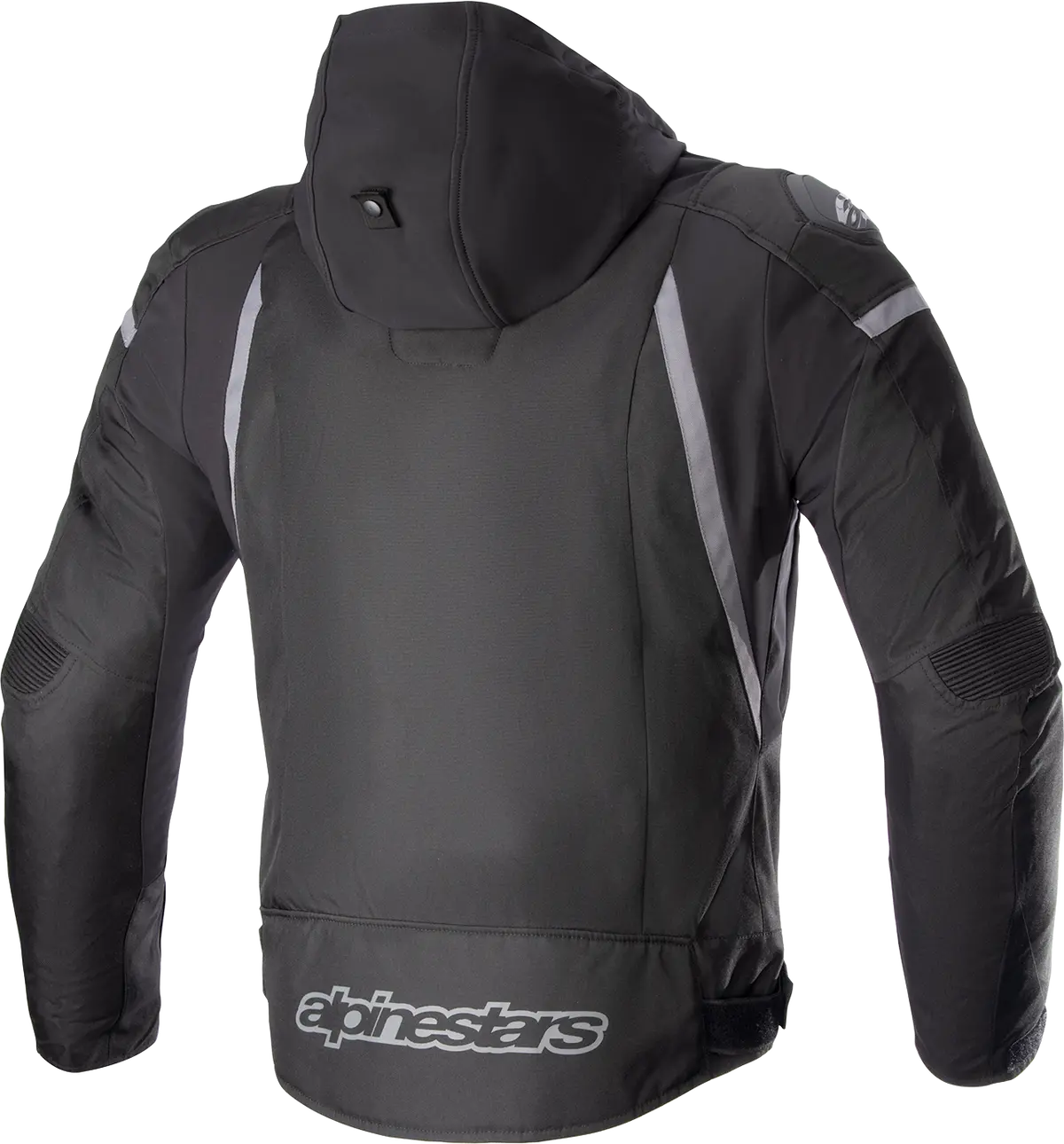 Alpinestars Zaca Waterproof Jacket 16