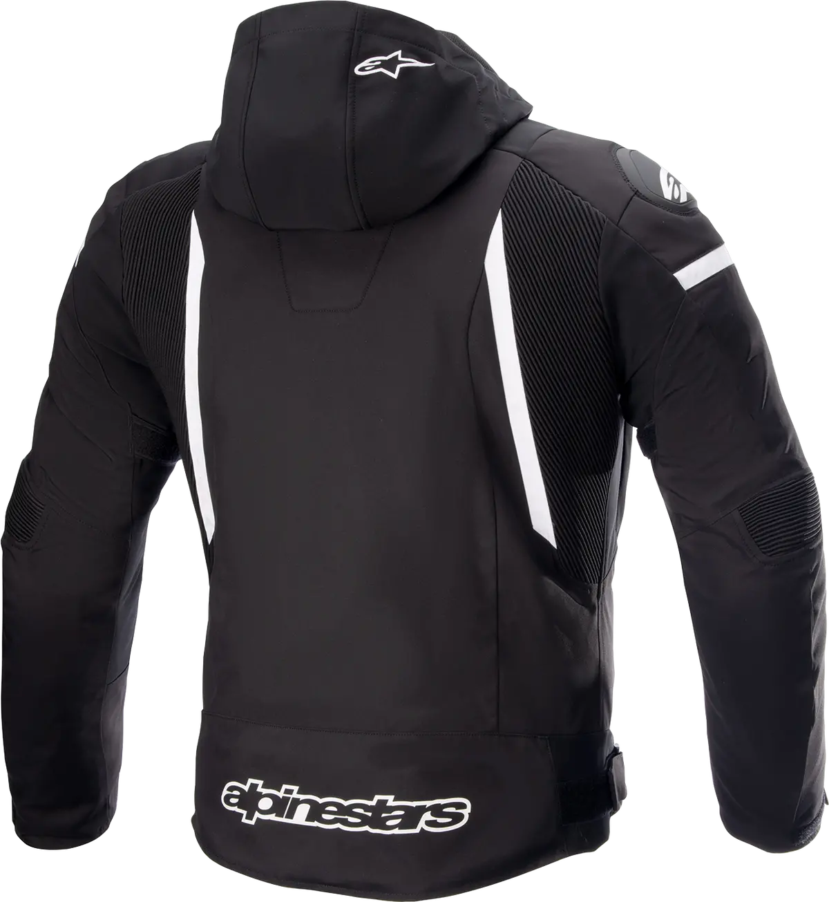 Alpinestars Zaca Waterproof Jacket 4