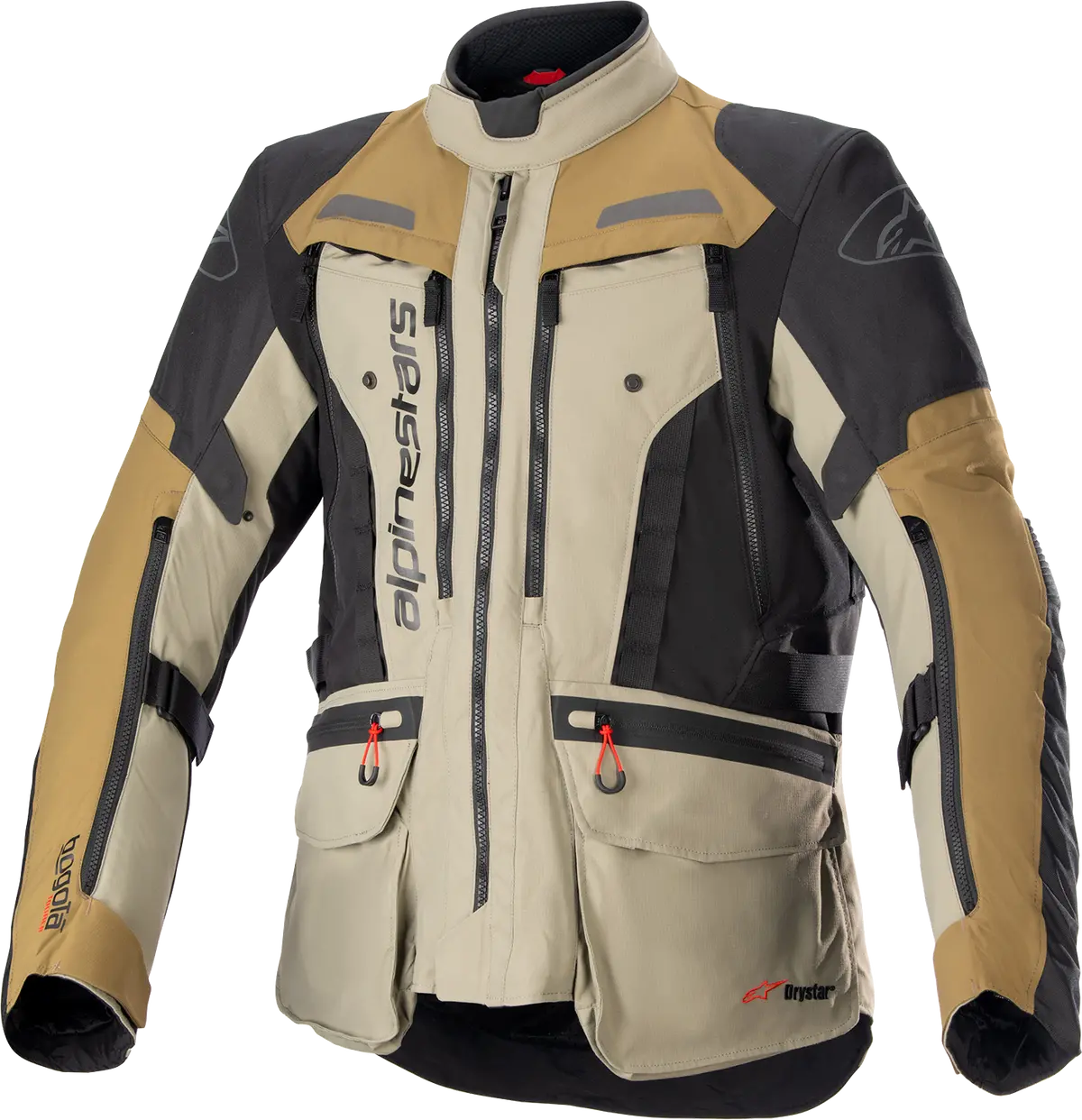 Alpinestars Bogota Pro Drystar® Jacket 26