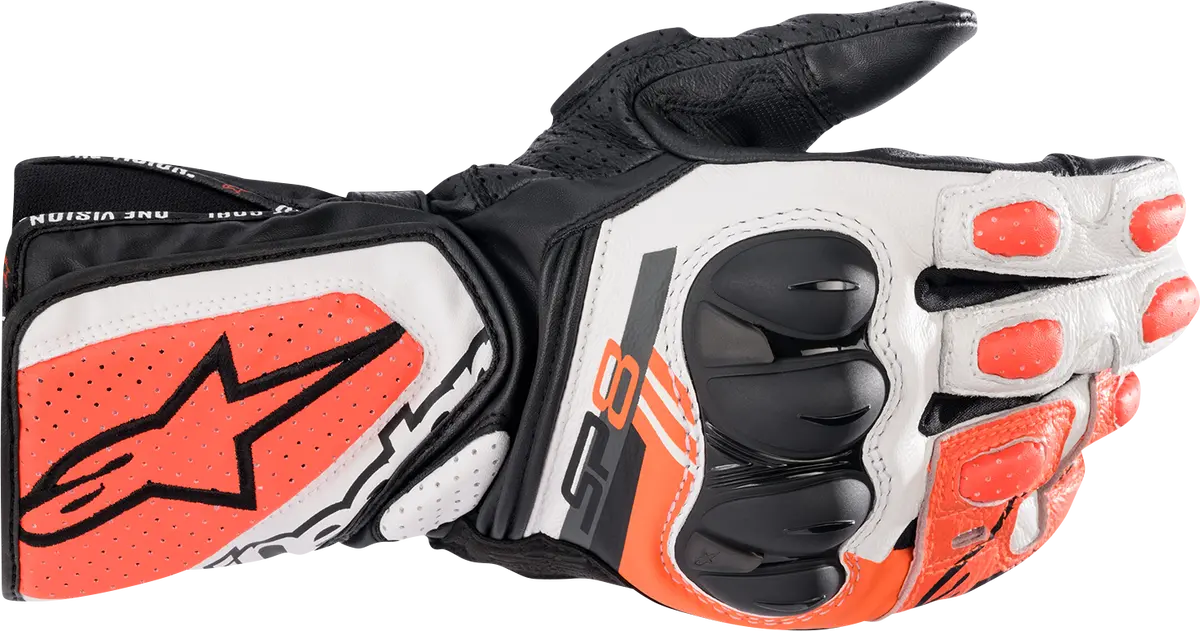 Alpinestars Sp-8 V3 Gloves 17