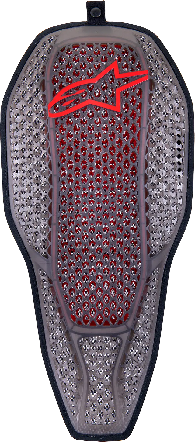 Alpinestars Nucleon Flex Proi Full Back Protector Inserts 3
