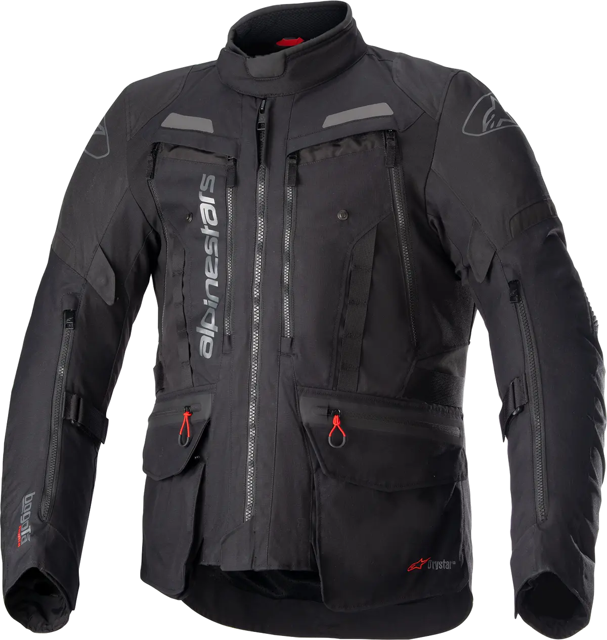 Alpinestars Bogota Pro Drystar® Jacket 9