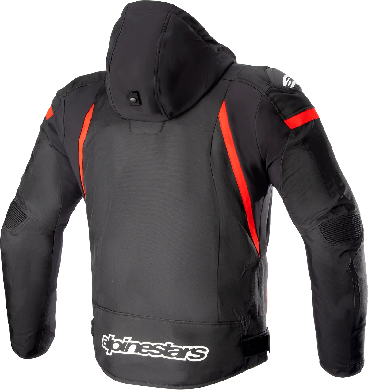 Alpinestars Zaca Waterproof Jacket 12