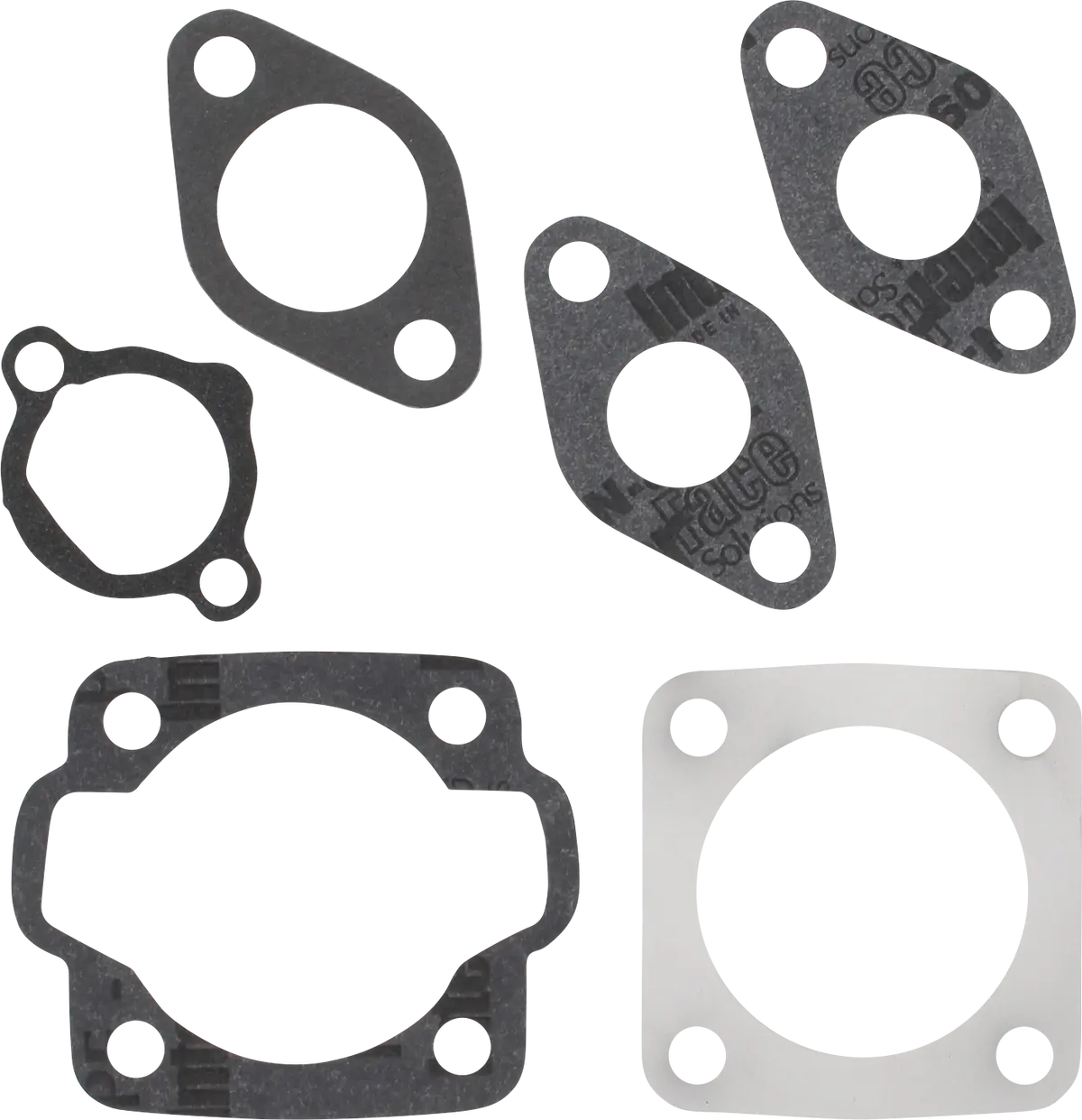Vertex Full Top End Gasket Kit - Arctic Cat 710105 1