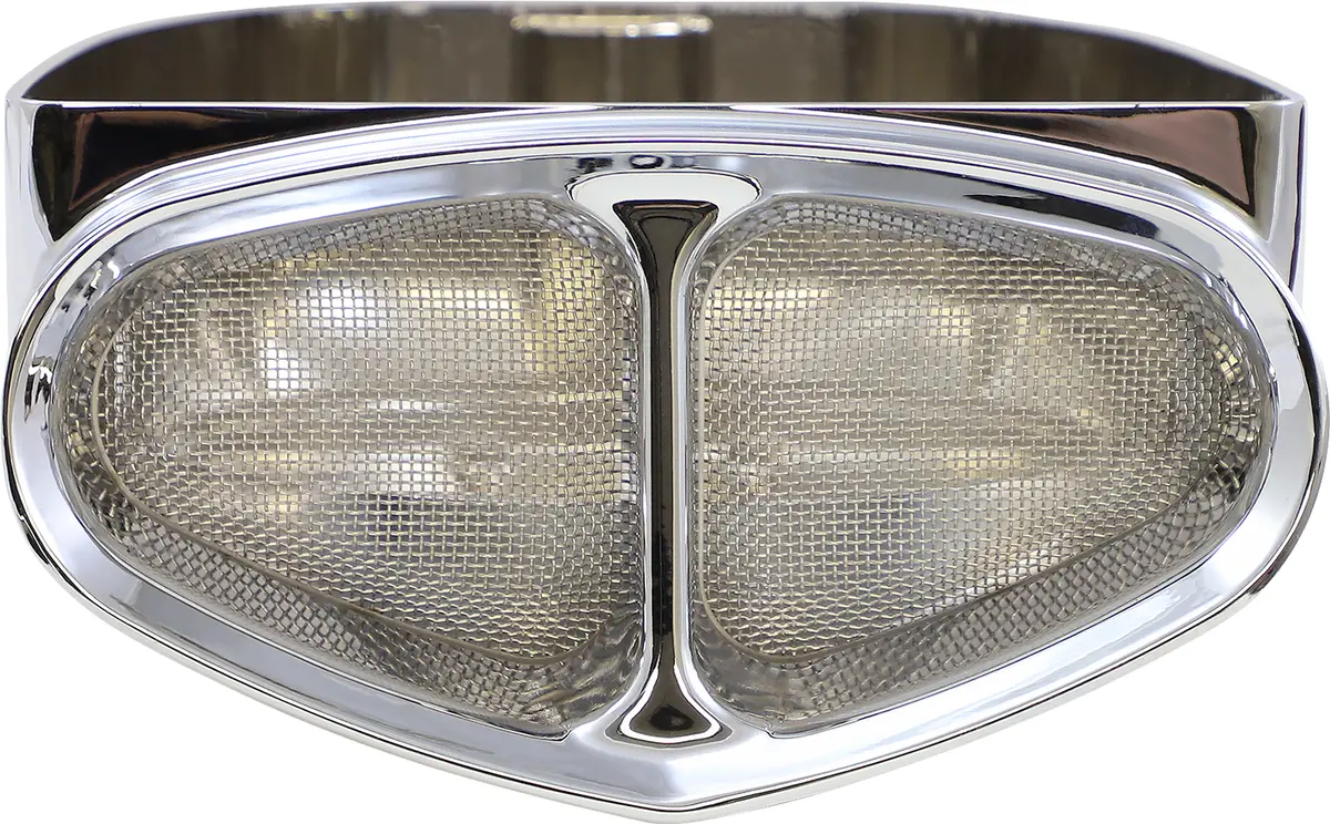 Cobra Air Cleaner Kit 20