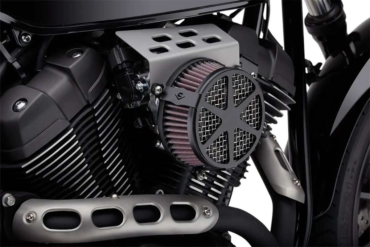 Cobra Air Cleaner Kit 33
