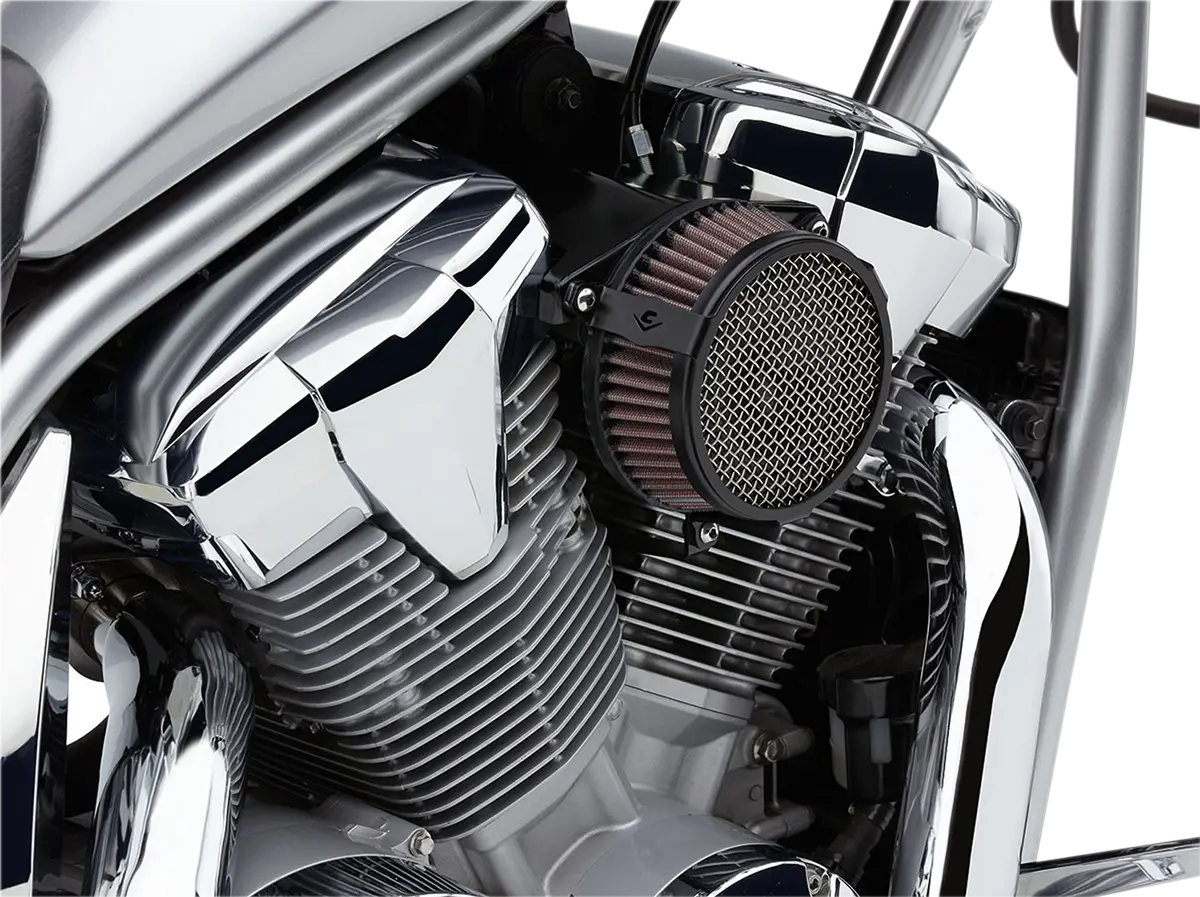 Cobra Air Cleaner Kit 34
