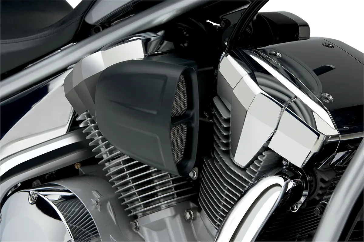 Cobra Air Cleaner Kit 37