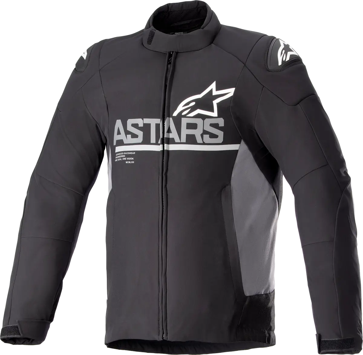Alpinestars Smx Waterproof Jacket 5