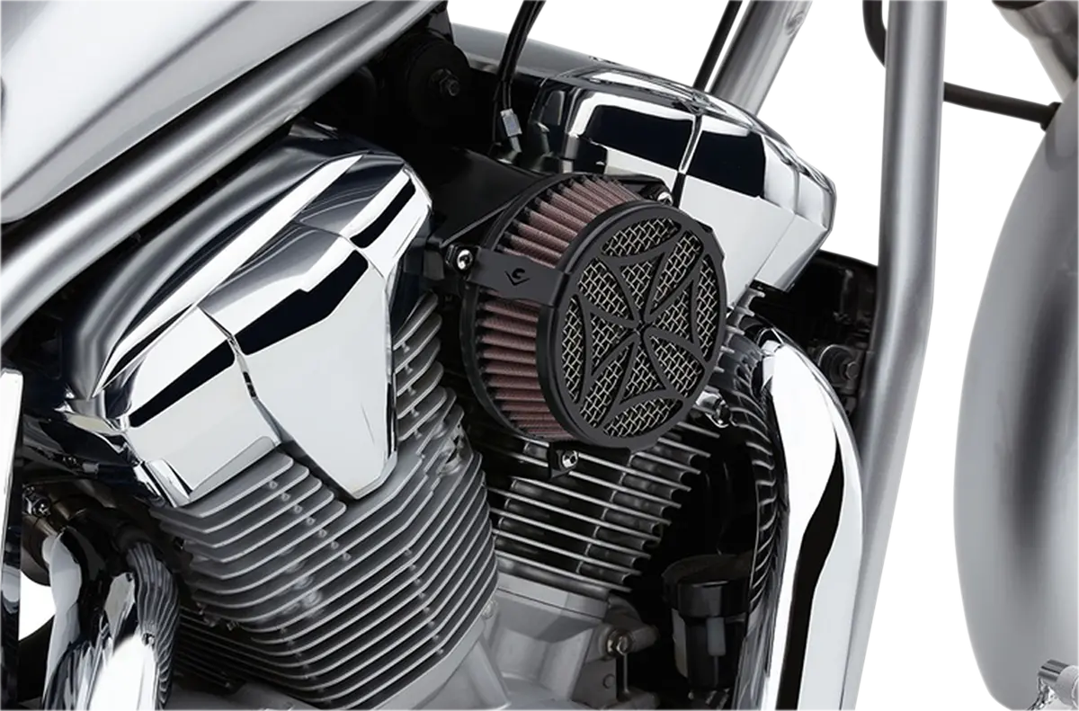 Cobra Air Cleaner Kit 35