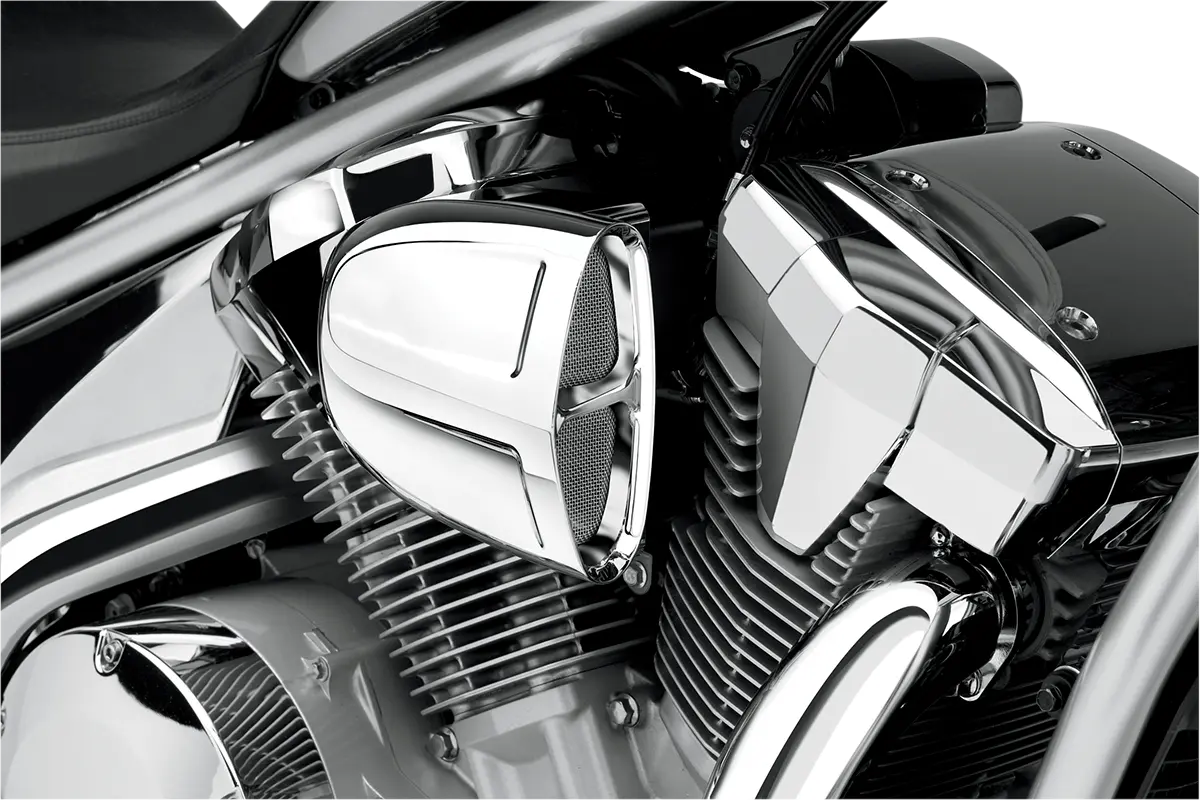 Cobra Air Cleaner Kit 19