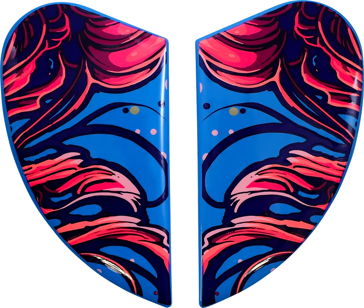 Icon Airform™ Side Plates 19