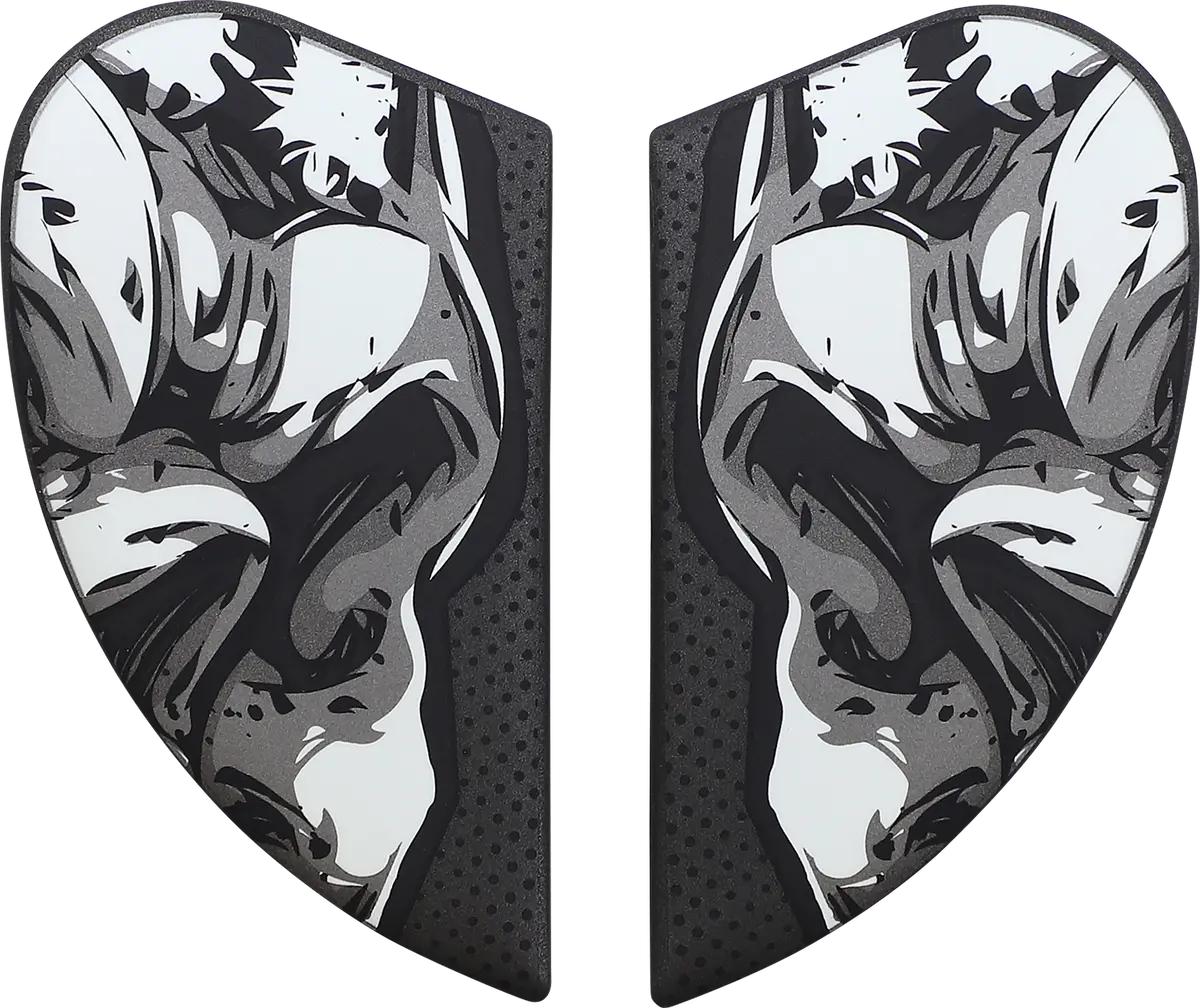Icon Airform™ Side Plates 24