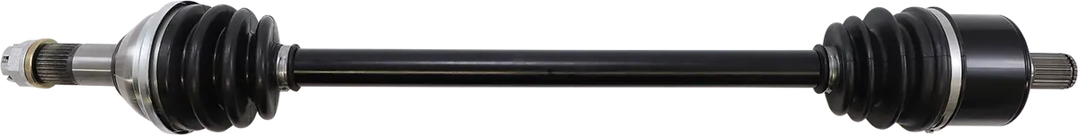 Moose Offroad Axle Kit - Cv/Complete - Oem Replacement - Standard - Rear Left/Right/Middle - Defender Can-7093 1
