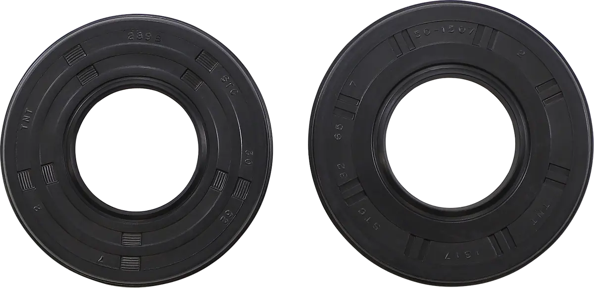 Vertex Oil Seal - Polaris 55187 1