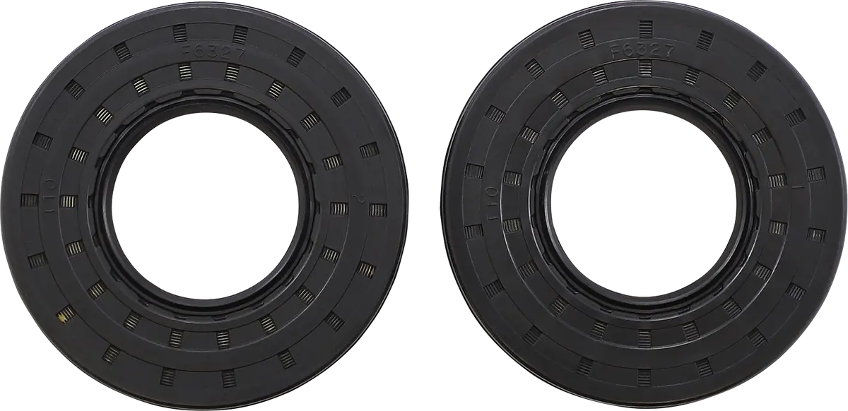 Vertex Oil Seal - Ski-Doo 55104 1