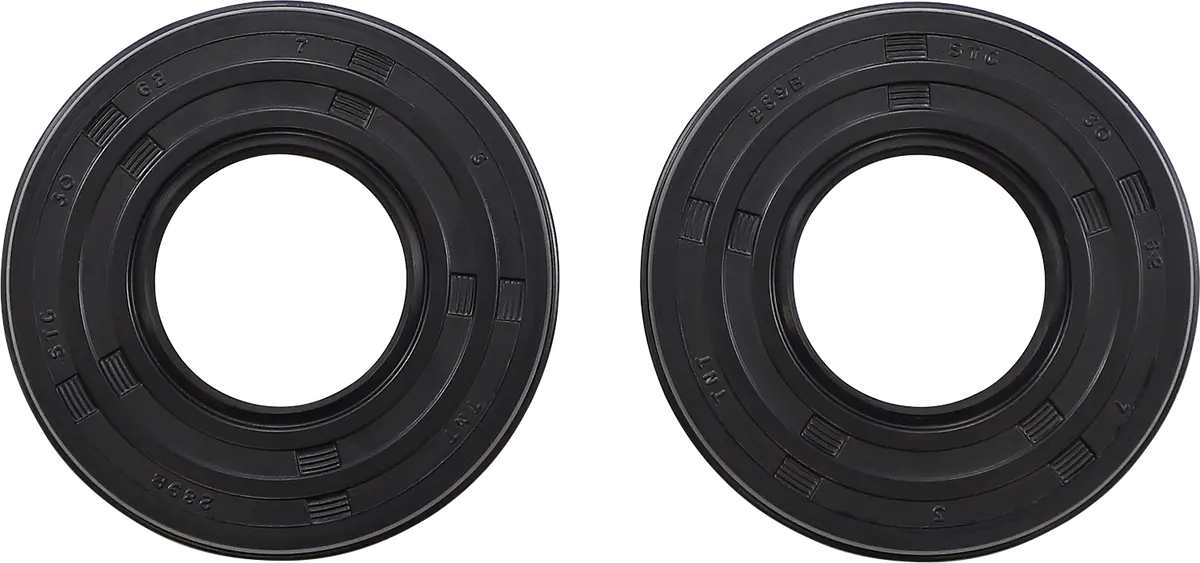 Vertex Oil Seal - Polaris 55107 1