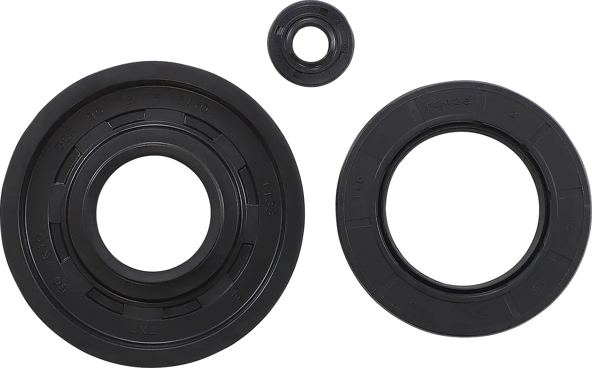 Vertex Oil Seal - Arctic Cat 55176 1