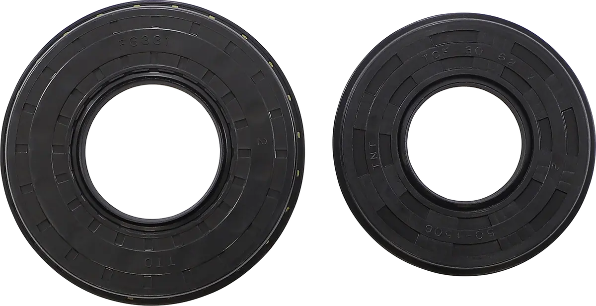 Vertex Oil Seal - Polaris 55186 1