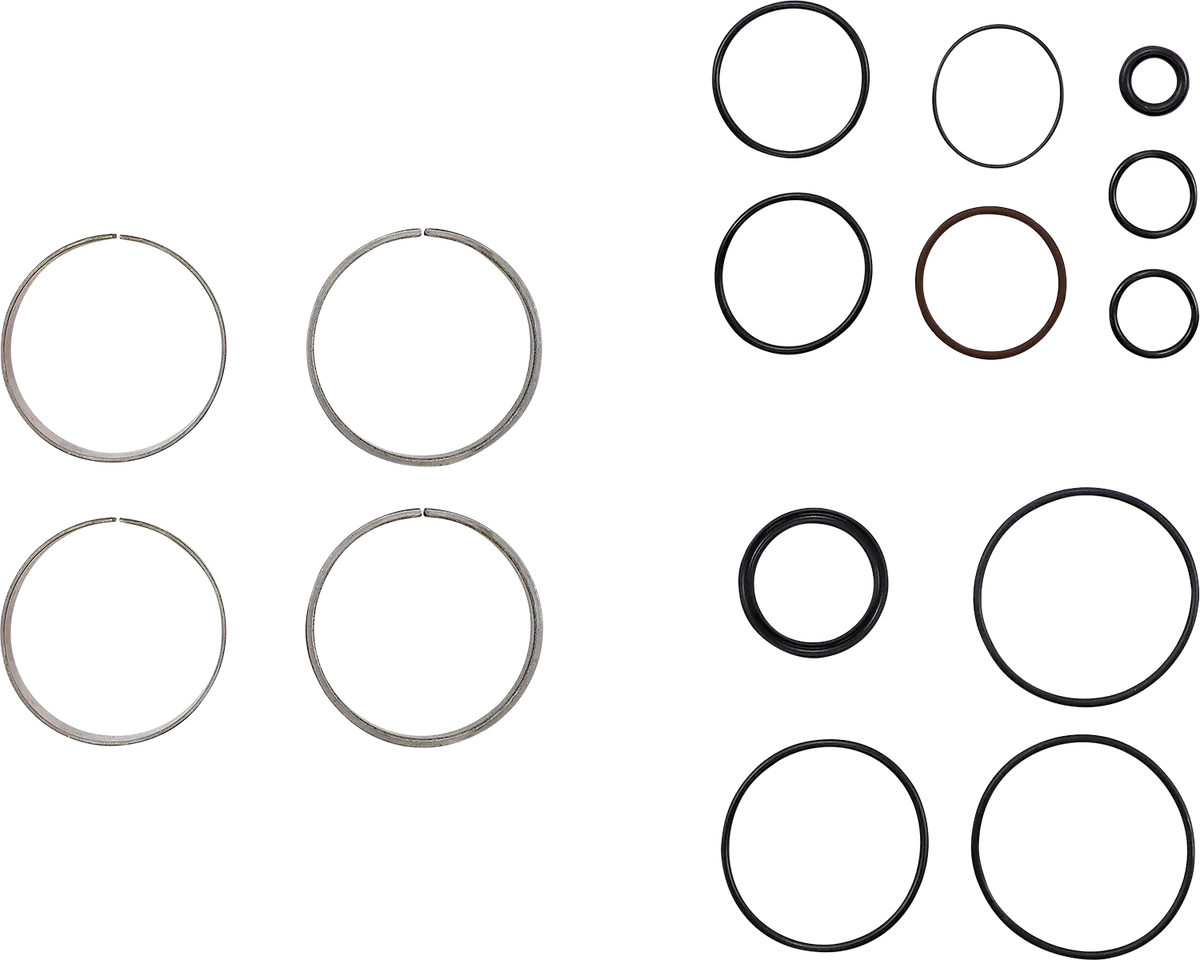 Moose Offroad Fork Bushing Kit 38-6157 1