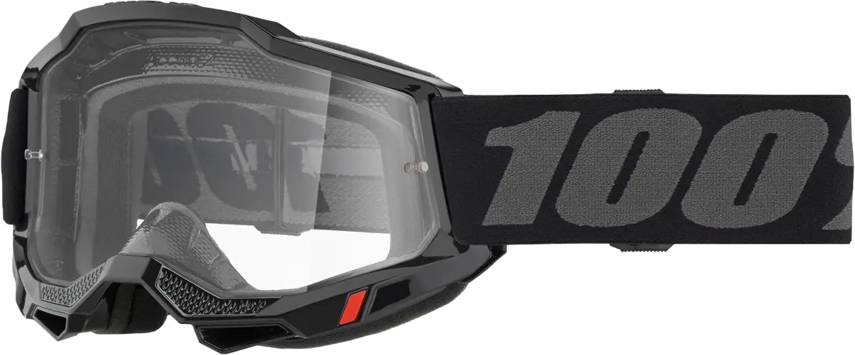 Accuri 2 Junior Goggle 6