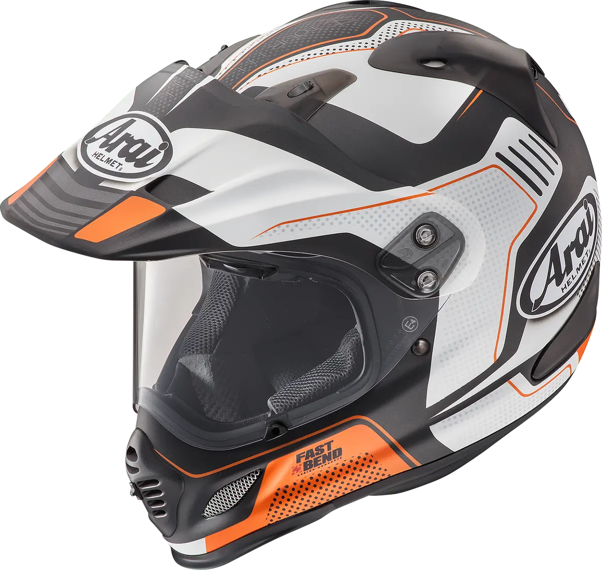 Arai Helmets Xd-4 Helmet 3
