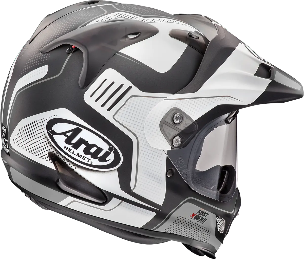 Arai Helmets Xd-4 Helmet 2