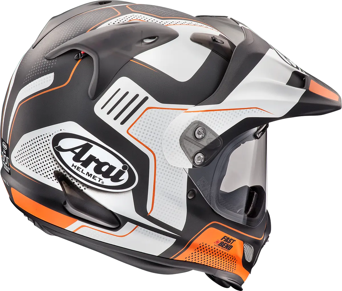 Arai Helmets Xd-4 Helmet 4