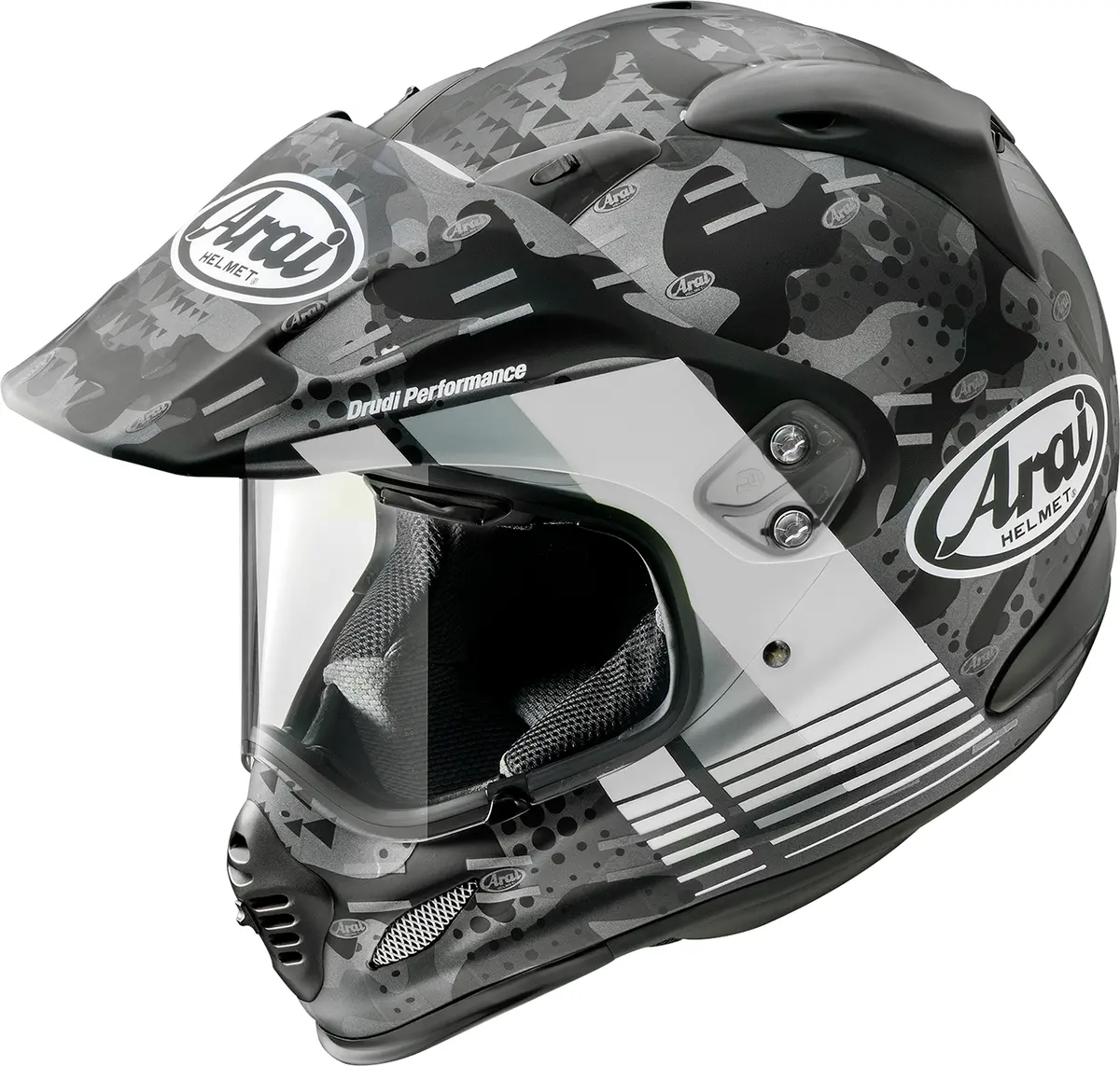 Arai Helmets Xd-4 Helmet 7