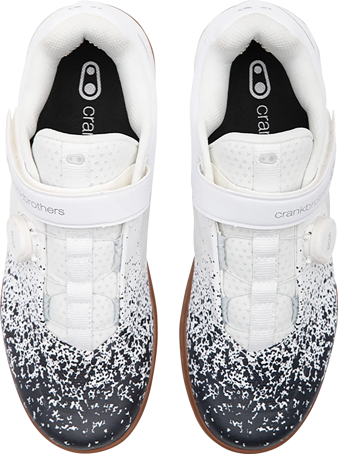Crankbrothers Stamp Boa® Flat Shoes 18