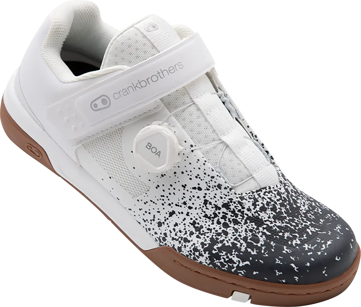 Crankbrothers Stamp Boa® Flat Shoes 9