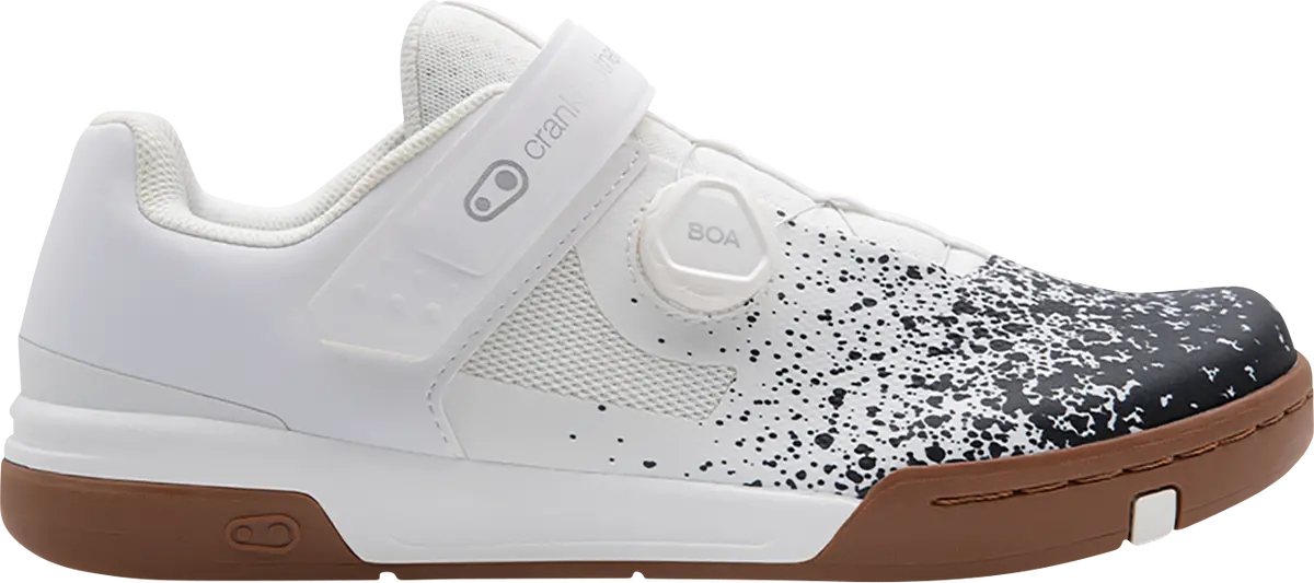 Crankbrothers Stamp Boa® Flat Shoes 1