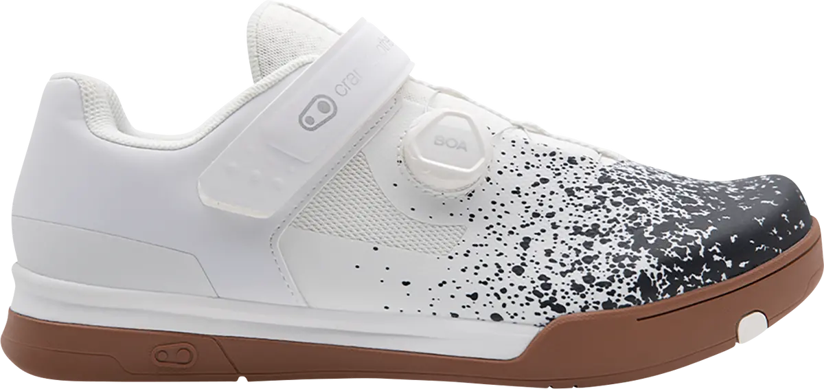 Crankbrothers Mallet Boa® Clip-In Shoes 2
