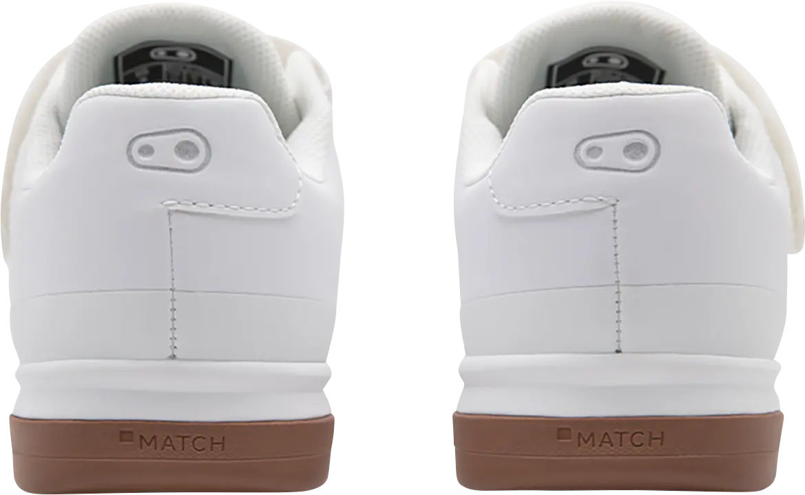 Crankbrothers Mallet Boa® Clip-In Shoes 4