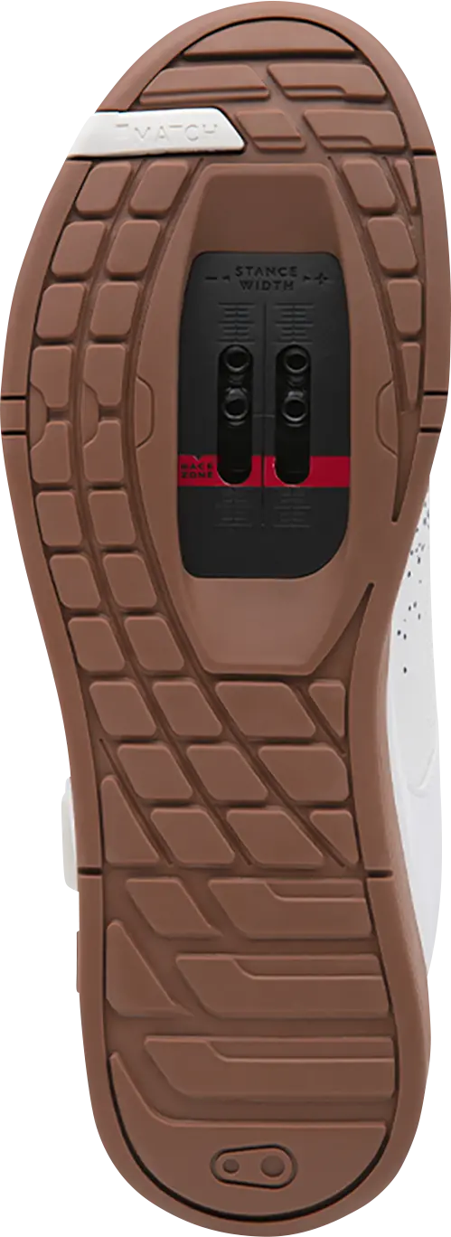 Crankbrothers Mallet Boa® Clip-In Shoes 5