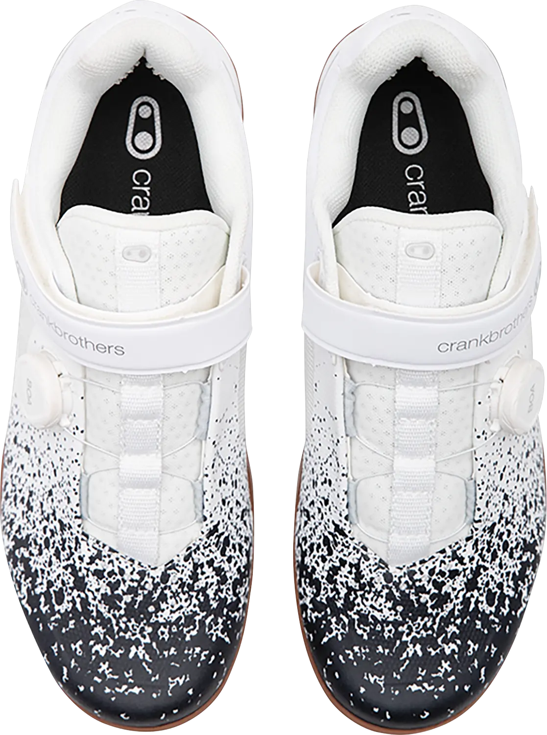 Crankbrothers Mallet Boa® Clip-In Shoes 6