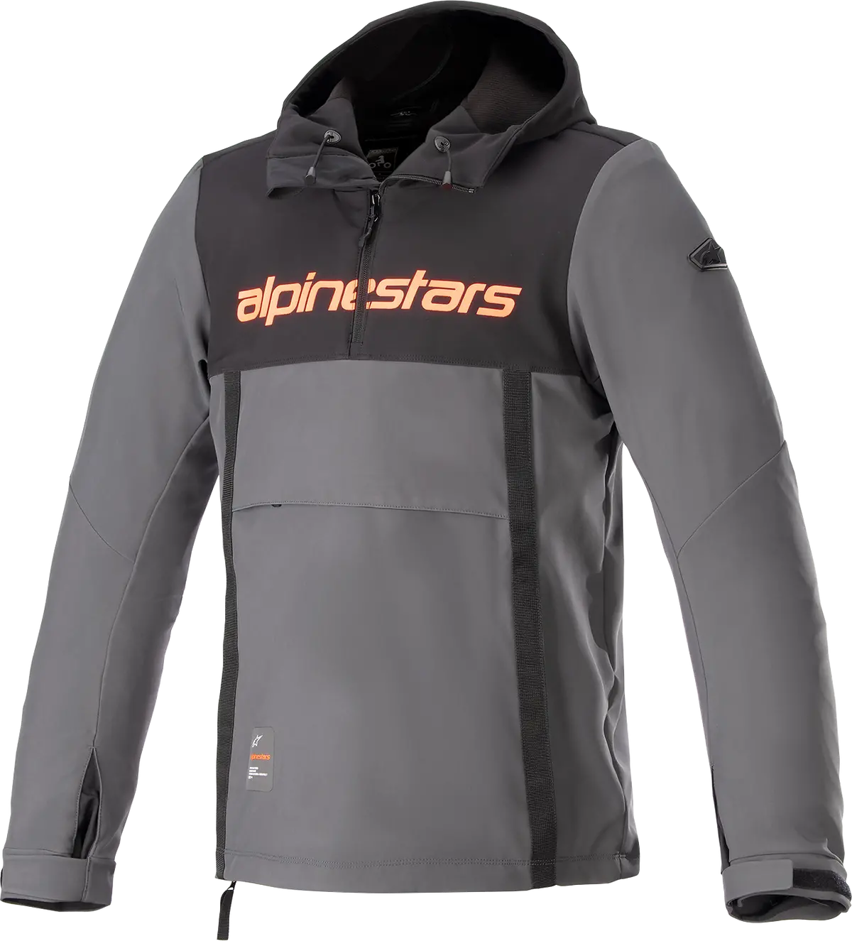 Alpinestars Sherpa Jacket 15