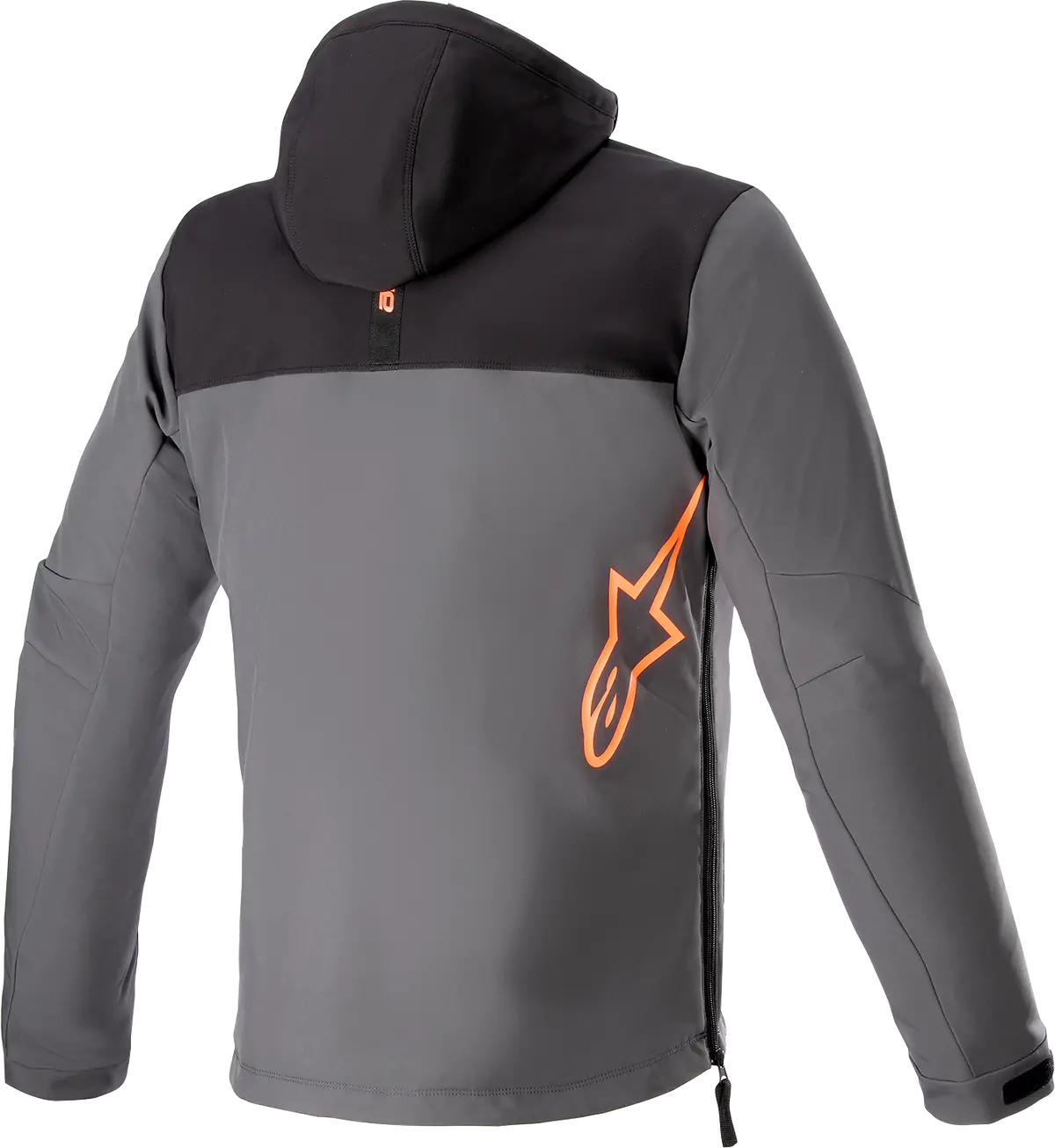 Alpinestars Sherpa Jacket 16