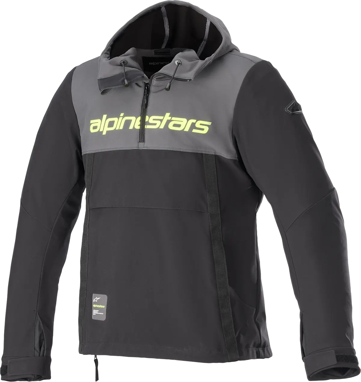 Alpinestars Sherpa Jacket 16