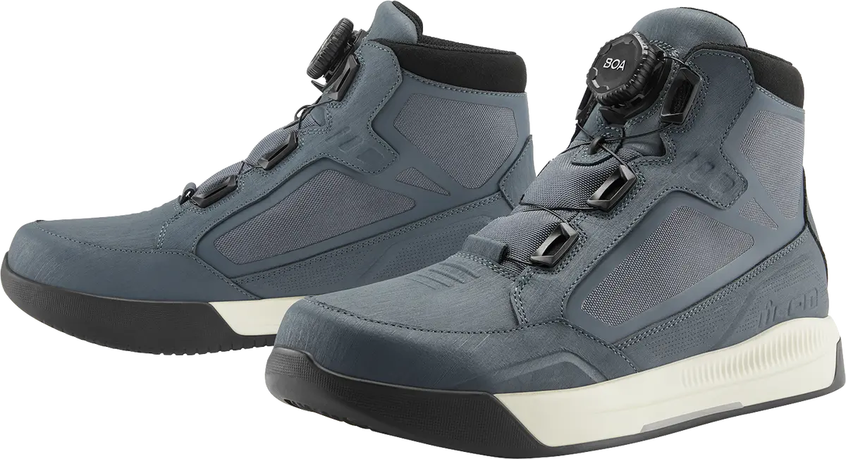 Icon Patrol 3™ Waterproof Boots 8