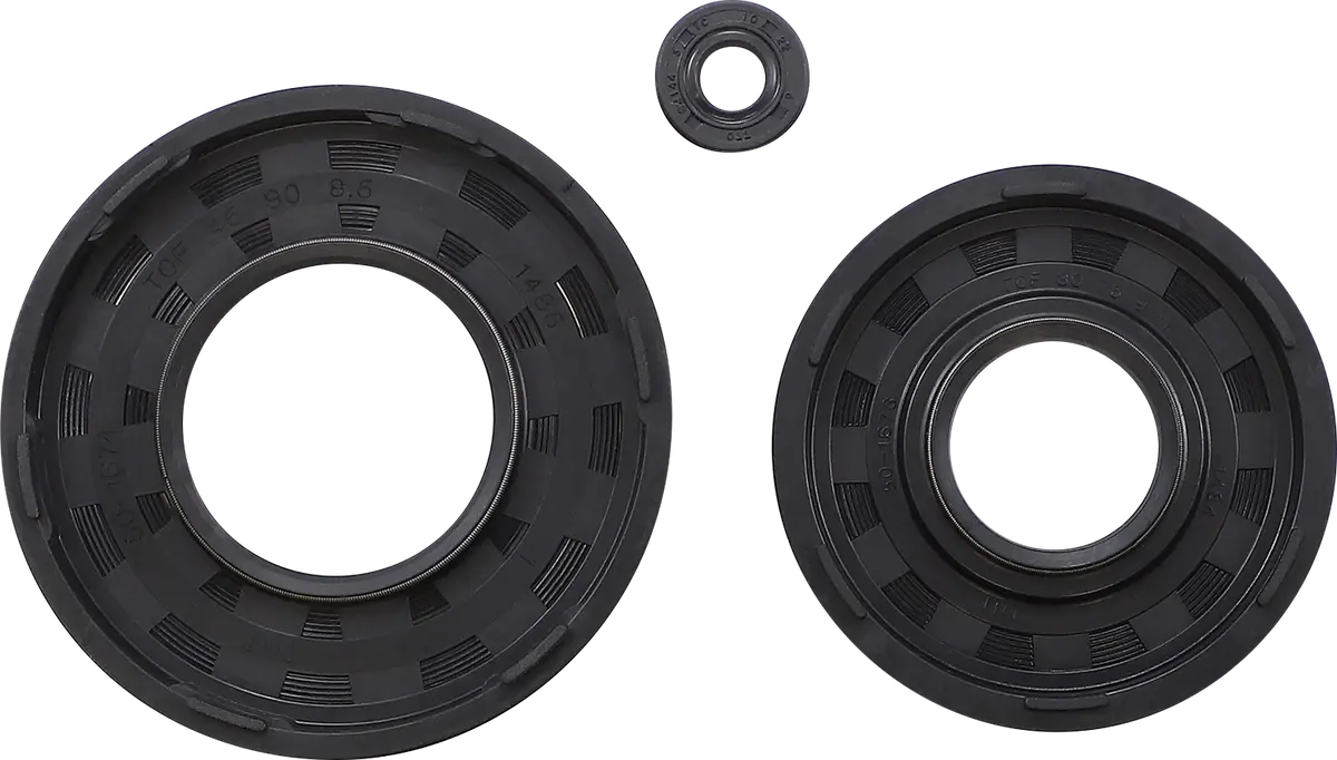 Vertex Oil Seal - Arctic Cat 55182 1