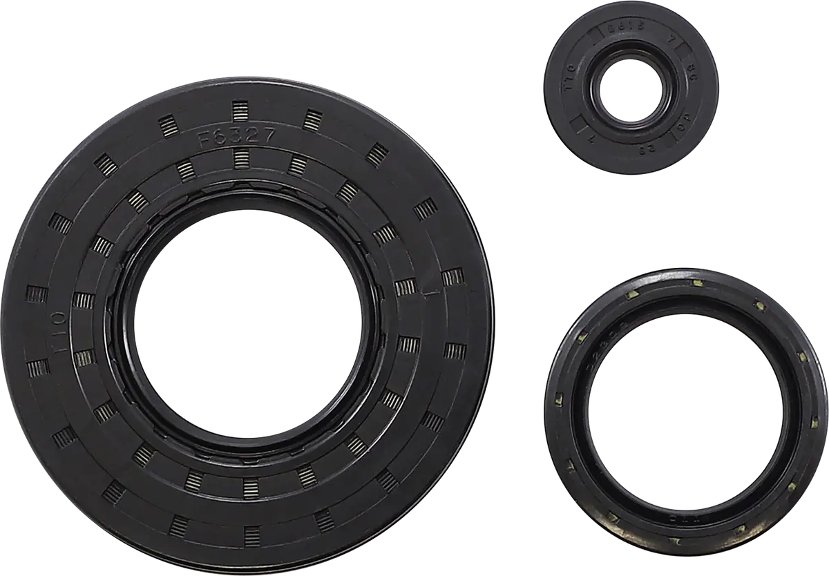 Vertex Oil Seal - Ski-Doo 55216 1
