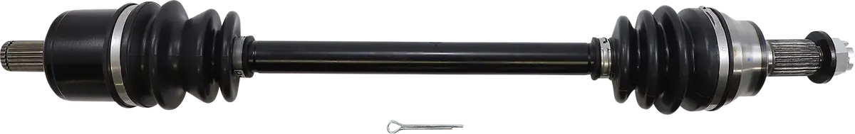 Moose Offroad Axle Kit - Cv/Complete - Oem Replacement - Standard - Front Left/Right - Scrambler/Sportsman 1000 Pol-7090 1