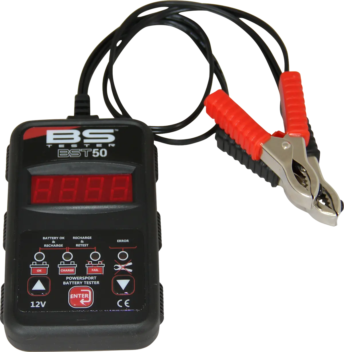 Bs Battery Battery Testers 1